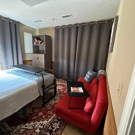 Irena Bed And Breakfast